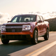 Image for article titled Ford Stops Taking Maverick Orders Due To Overwhelming Demand